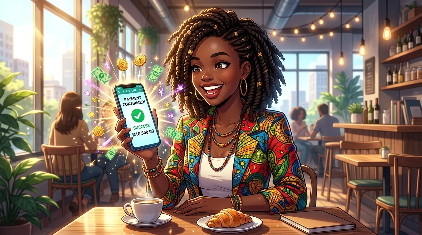 The Secret to Managing Mobile Money Without Losing Track